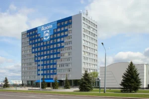 гродноазот