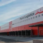 point logistics