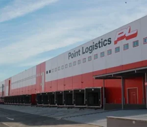 point logistics