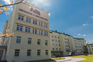 Неврологии и нейрохирургии