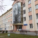 Гродненская университетская клиника